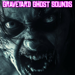 Graveyard Ghost Sounds SFX