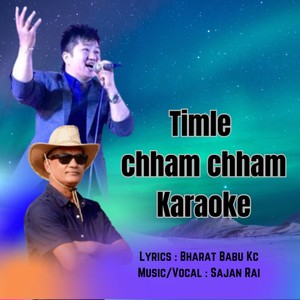 Timle Chham Chham (Acoustic Version)