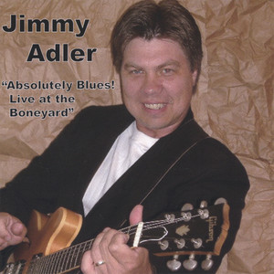 Jimmy Adler - Elmore's Blues