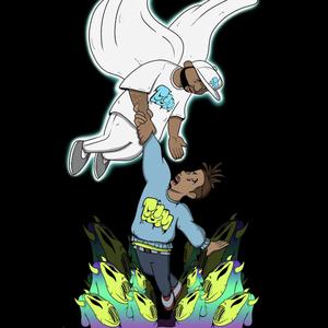 amen (feat. spvrtmode) (Explicit)