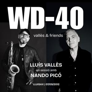 WD-40 (feat. Nando Picó)