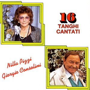 16 Tanghi Cantati