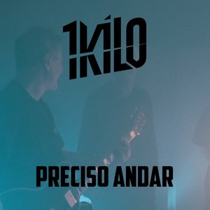 Preciso Andar