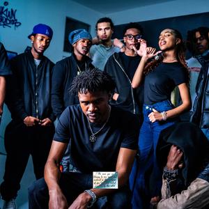 GQOKA (feat. XRAY) (Explicit)