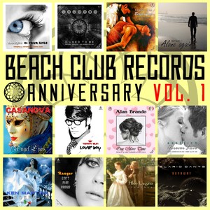 Forever Love (Extended Vocal Anniversary Mix)
