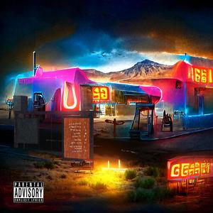 ברוקלין עד אשדוד (feat. עדן קרובי, רוני & רמי)