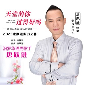 天堂的你过得好吗 (伴奏)