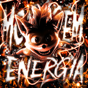 MONTAGEM ENERGIA - Ultra Slowed