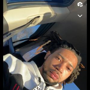 No Stress (Explicit)