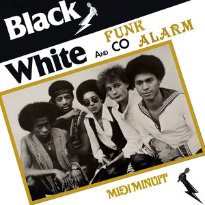 Midi minuit (Maxi)