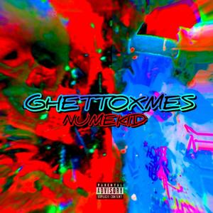 Ghetto xmess (Explicit)