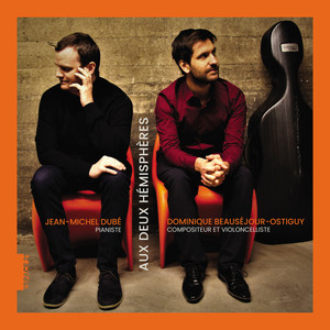 Sonate pour violoncelle et piano no 2 en sol mineur II. Élégie