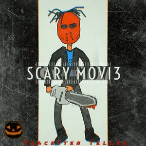 SCARY MOVI3