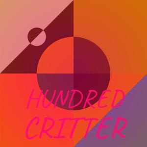 Hundred Critter