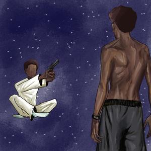 Etoiles filante (Explicit)