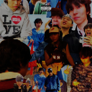 뭐 (Feat. Wuuslime, DIMO REX) (WHAT)