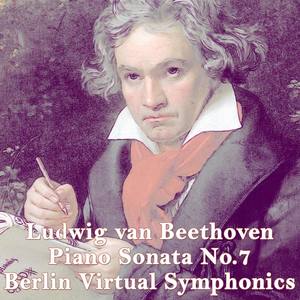 Ludwig Van Beethoven, Piano Sonata No.7