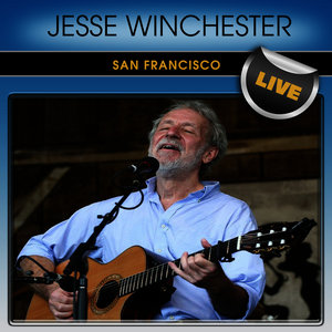 Brand New Tennessee Waltz (Live)