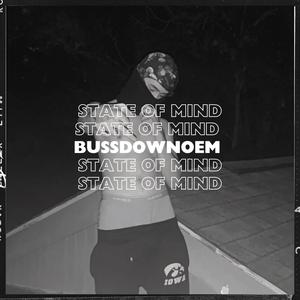 State Of Mind (Explicit)