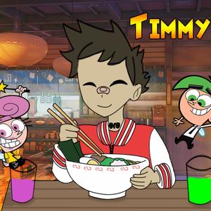 Timmy Turner