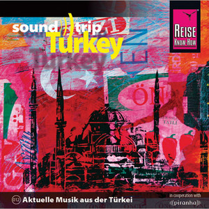 Istanbulda Gece (Istanbul By Night)