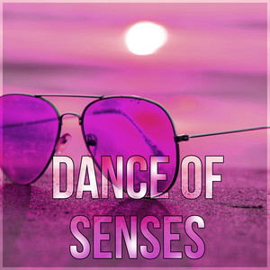 Dance of Senses - Music to Help You Relax, Soothing Sounds & Soft Piano Music, Sleeping Through the Night, Sweet Dreams, Inner Peace