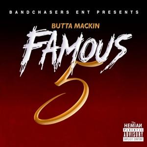 Famous 5 (Explicit)