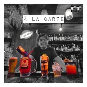 a la carte (Explicit)