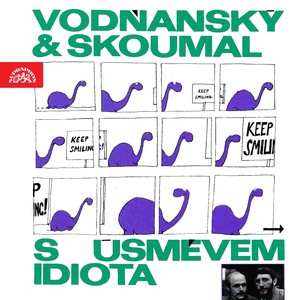 S úsměvem idiota