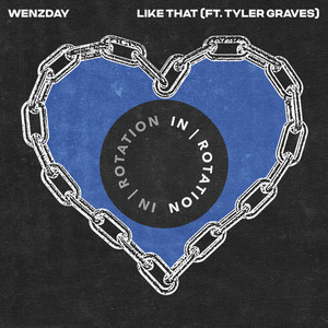 Like That (feat. Tyler Graves) [Explicit]