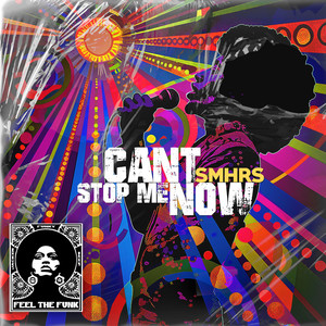 Can't Stop Me Now (Original Mix)