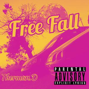 Free Fall (Explicit)