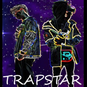 TrapStar (feat. ToxicDream)