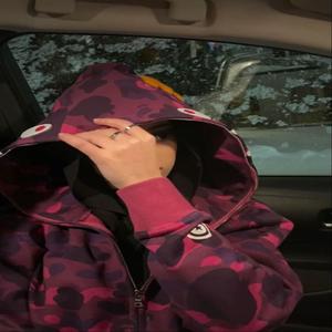 Bape (Slowed) (feat. PinkHeartz, y2tnb, iHATEROCKET, Sofaygo Archive, Che & Bangaababy4x) (Explicit)