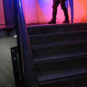 eye of god (Explicit)