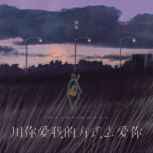 用你爱我的方式去爱你 (弹唱版)