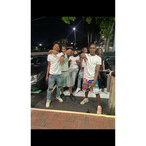 Miami Vibes (feat. 03BabyShay, Lil Kilo, 500 Ray, Lil Qp & Murdaa 2x) (Explicit)