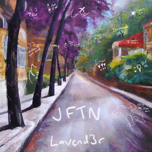 Just for the Night (feat. Ghost Weather & Ellie LeBar)