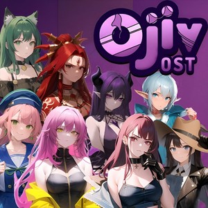 Ojiv (Official Soundtrack)