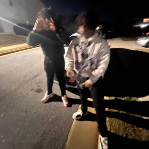 jumpaht (feat. baby6ix) (Explicit)