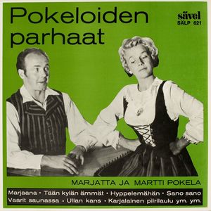 Pokeloiden parhaat