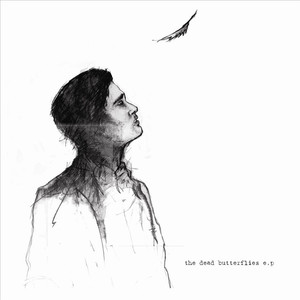 The Dead Butterflies EP