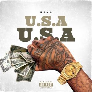 U.S.A (feat. Dito Lz, Udahid, Jy The Troms & 7rs) (Hellsflow Music Remix|Explicit)