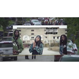Generations (feat. Sbeezy & Lil Keese) (Explicit)
