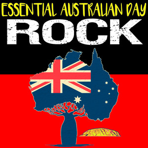 Essential Australian Day Rock