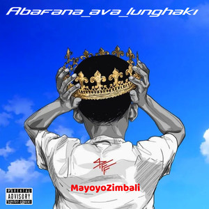 Abafana Ava Lunghaki