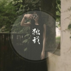 独我
