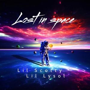 Lost In Space