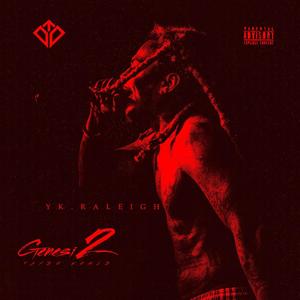 Genesi2 (Deluxe Edition) [Explicit]