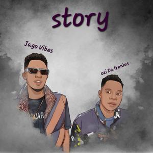 Story (feat. Ozi Da Genius)